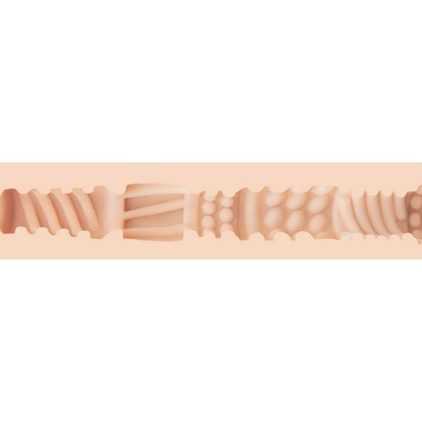 Fleshlight eva lovia sugar vagina