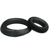 Baile kit 2 anillos silicona ring manhood