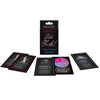 Kheper juego cartas let's f*ck!