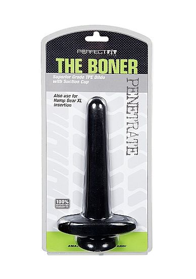 Perfect the boner