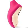 Estimulador clítoris sona cruise fucsia