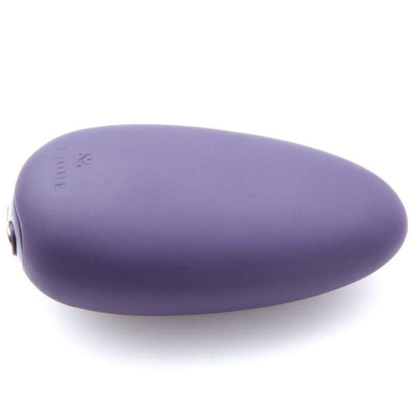 Masajeador mimi soft morado