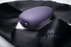 Masajeador mimi soft morado