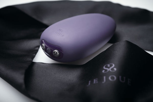 Masajeador mimi soft morado