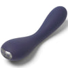 Vibrador uma morado