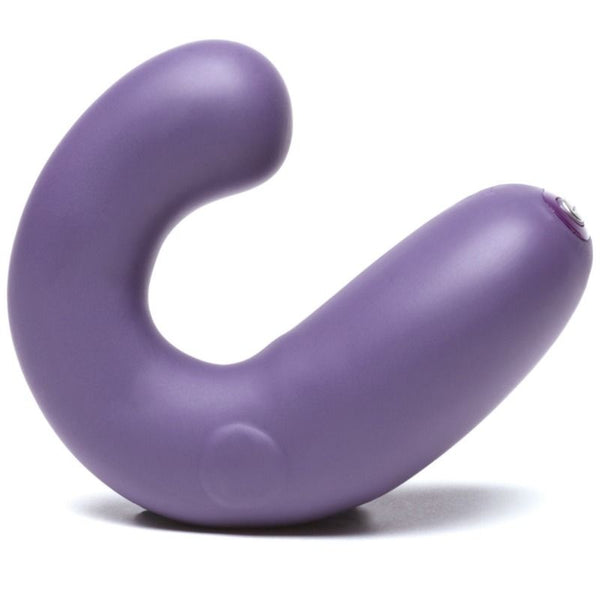 Estimulador g kii morado