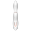 Vibrador rabbit Satisfyer Pro para Punto G edición 2020