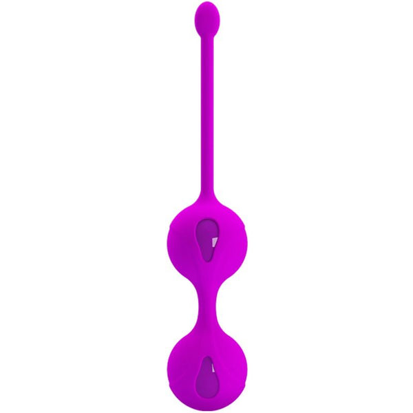 Pretty kegel tighten up ii bolas ejercicio kegel
