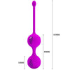 Pretty kegel tighten up ii bolas ejercicio kegel