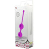 Pretty kegel tighten up ii bolas ejercicio kegel