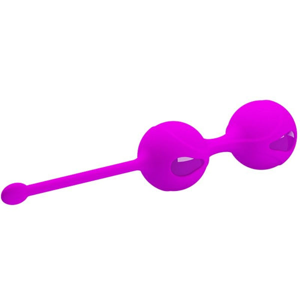 Pretty kegel tighten up ii bolas ejercicio kegel