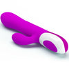Dempsey vibrador hinchable recargable