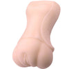 Crazy masturbador water skin vagina