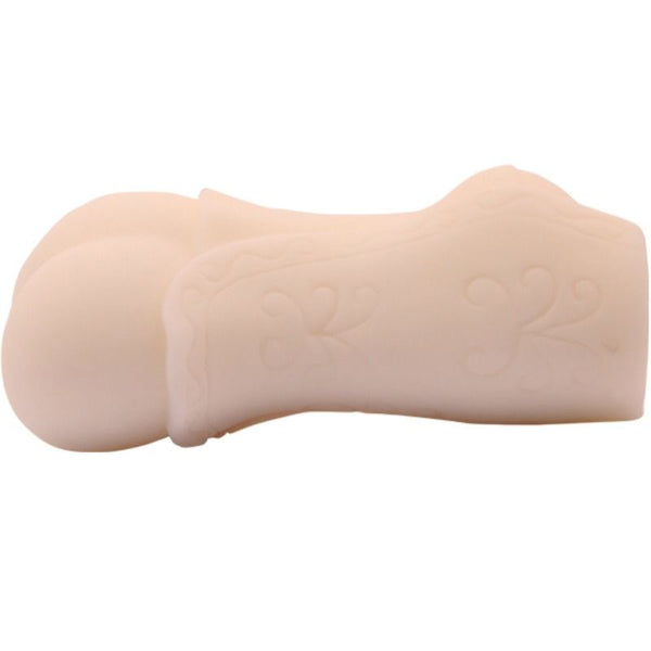 Crazy masturbador water skin vagina