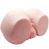 Crazy vagina y ano realísticos con vibración