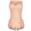 Crazy masturbador water skin modelo vagina 2