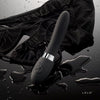Elise 2 vibrador negro
