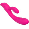 Pure vibrador rabbit función calor