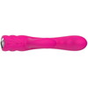 Pure vibrador rabbit función calor