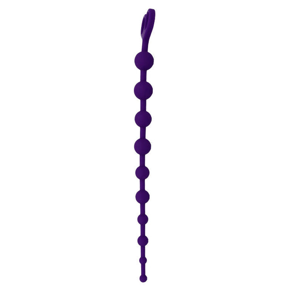 Intense jaiden anal beads lila