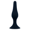 Intense anal level 2 11.5cm negro