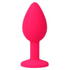 Intense shelki s plug anal fuchsia