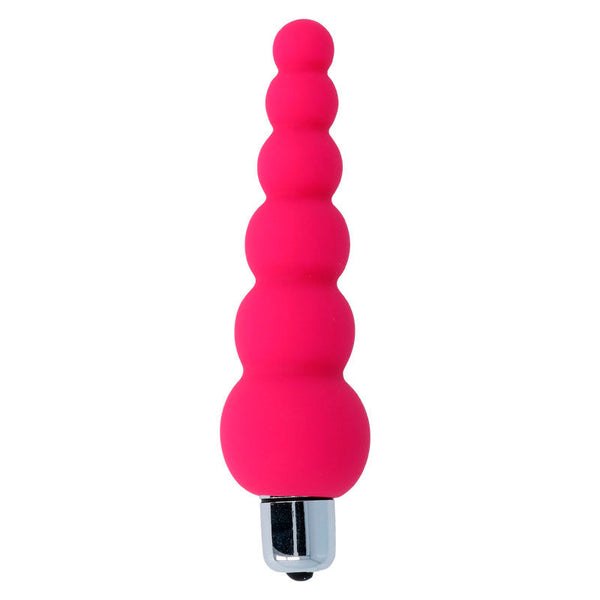 Intense snoopy 7 speeds silicone rosa intenso