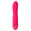 Intense airon 20 speeds silicone rosa