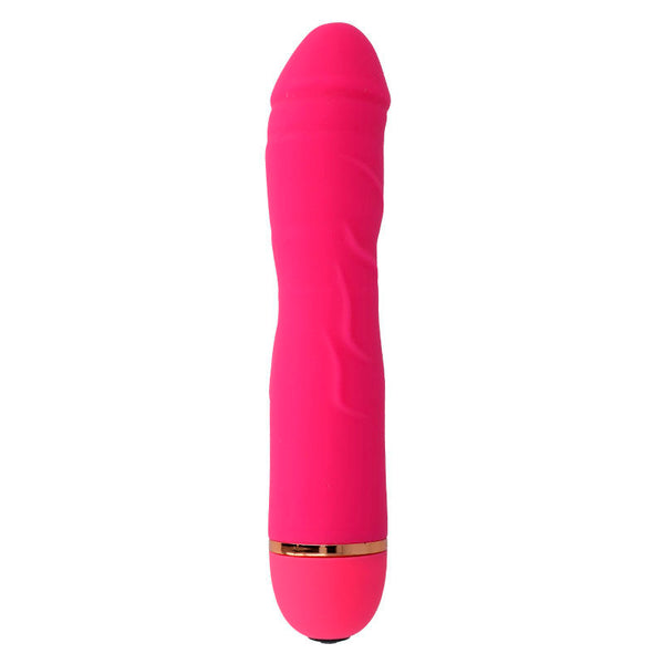 Intense airon 20 speeds silicone rosa
