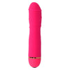Intense airon 20 speeds silicone rosa