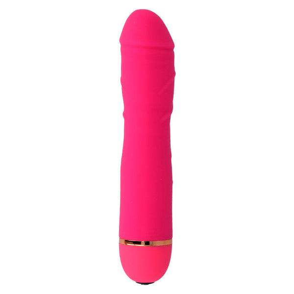 Intense airon 20 speeds silicone rosa