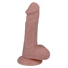 Mr. 5 pene realístico 16.5 cm o 3.5 cm