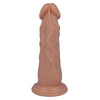 Mr. 6 pene realístico 16.6 cm o 4.4 cm