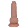 Mr. 8 pene realístico 17.6 cm o 3.5 cm