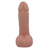 Mr. 14 pene realístico 18.5 cm o 3.8 cm