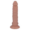 Mr. 15 pene realístico 19.5 cm o 4.1 cm