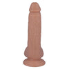 Mr. 17 pene realístico 19.7 cm o 4.1 cm