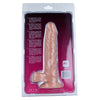Mr. 21 pene realístico 20.1 cm o 3.2 cm
