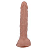 Mr. 21 pene realístico 20.1 cm o 3.2 cm