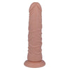 Mr. 22 pene realístico 20.1 cm o 4.4 cm