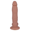 Mr. 24 pene realístico 21 cm o 4.6 cm