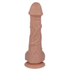 Mr. 26 pene realístico 22 cm o 4.4 cm