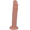 Mr. 27 pene realístico 22.3 cm o 4 cm