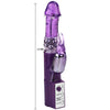 Baile hot lady ii rotador rabbit pearl