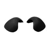 Bye protectores hombro sosten negro