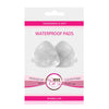 Bye almohadillas push up impermeable