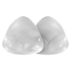 Bye almohadillas push up impermeable