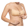 Bye lace it realzador push up beige copa b