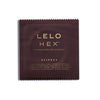 Lelo hex preservativo respect xl 36 pack
