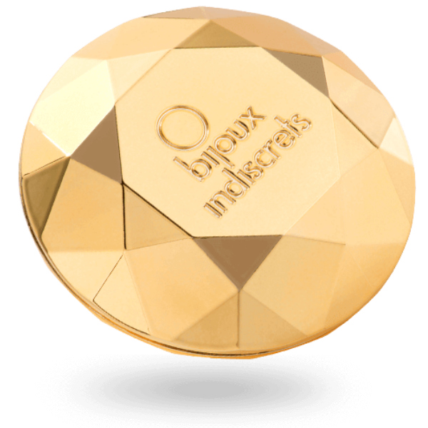 Indiscrets twenty one diamante vibrador